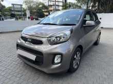 Kia Picanto 2016 Car