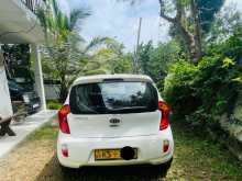 Kia Picanto 2011 Car