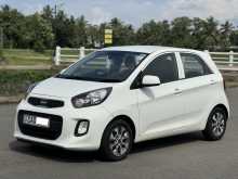 Kia Picanto 2016 Car