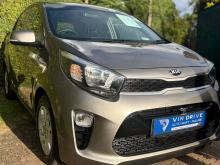 Kia Picanto 2017 Car