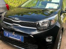 Kia Picanto 2017 Car