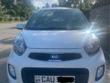 Kia Picanto 2016 Car