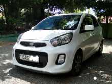 Kia Picanto 2016 Car