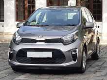 Kia Picanto 2017 Car