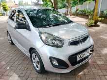 Kia Picanto 2011 Car