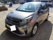 Kia Picanto 2017 Car