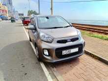 Kia Picanto 2016 Car