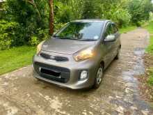 Kia Picanto 2016 Car