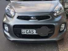 Kia Picanto 2016 Car