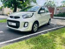 Kia Picanto 2016 Car