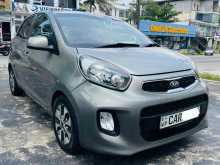 Kia Picanto 2016 Car