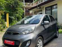 Kia PICANTO 2011 Car