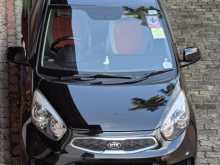 Kia Picanto 2016 Car