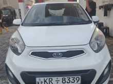 Kia Picanto 2011 Car