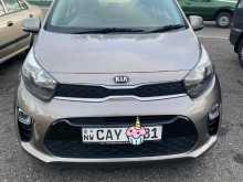 Kia Picanto 2017 Car