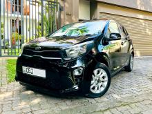 Kia Picanto 2017 Car