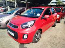 Kia Picanto 2016 Car