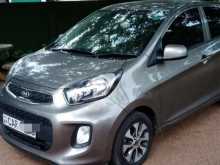 Kia Picanto 2016 Car