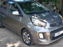 Kia Picanto 2016 Car