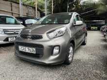 Kia Picanto 2016 Car