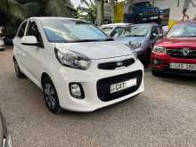 Kia Picanto 2016 Car