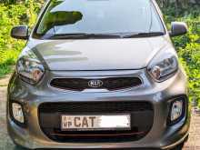 Kia Picanto 2016 Car