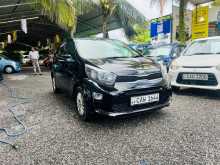 Kia Picanto 2017 Car