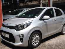 Kia Picanto 2017 Car
