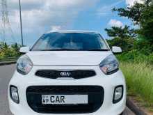 Kia PICANTO 2016 Car