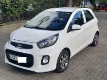 Kia PICANTO 2017 Car