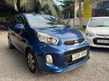 Kia Picanto 2016 Car