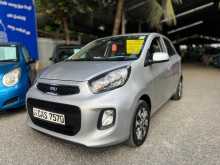 Kia Picanto 2016 Car