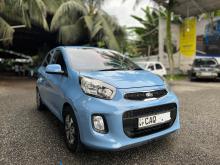 Kia Picanto 2016 Car