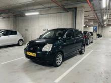 Kia Picanto 2004 Car