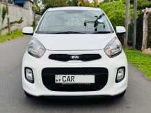 Kia Picanto 2016 Car