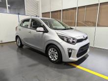 Kia Picanto 2017 Car