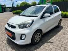 Kia PICANTO 2016 Car