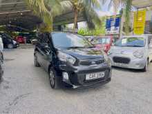 Kia Picanto 2016 Car