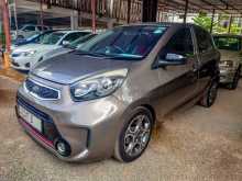 Kia Picanto 2016 Car