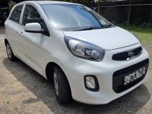 Kia Picanto 2016 Car