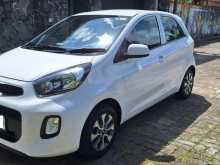 Kia Picanto 2011 Car