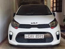 Kia Picanto 2017 Car