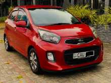 Kia Picanto 2016 Car