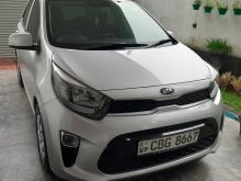 Kia Picanto 2019 Car