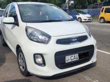 Kia PICANTO 2016 Car