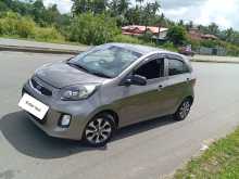 Kia PICANTO 2016 Car