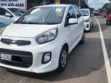 Kia PICANTO 2016 Car