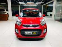 Kia PICANTO 2016 Car