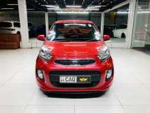 Kia PICANTO 2016 Car