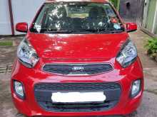 Kia Picanto 2016 Car